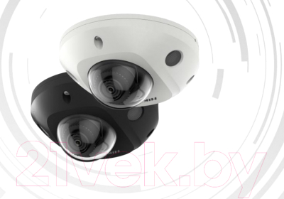 IP-камера Hikvision DS-2CD2543G2-IS (2.8mm)