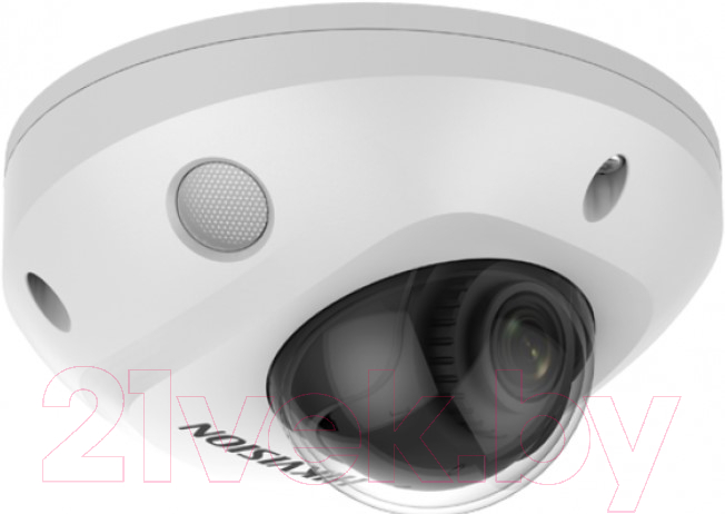 IP-камера Hikvision DS-2CD2543G2-IWS