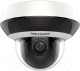 IP-камера Hikvision DS-2DE2A404IW-DE3(C0)(S6)(C) (2.8-12mm) - 