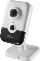 IP-камера HiWatch DS-I214W(С) (2mm) - 