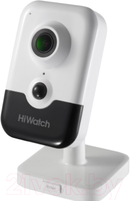IP-камера HiWatch DS-I214W(С) (2mm)