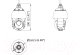 Миниатюра изображения товара IP-камера HiWatch DS-I215(D) (5-75mm)