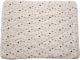 Одеяло для малышей Andreas Roti Стеганое Детское (110x145, белый) - 