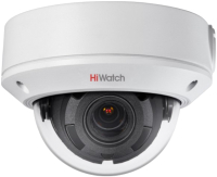 IP-камера HiWatch \DS-I258Z(B) (2.8-12mm) - 