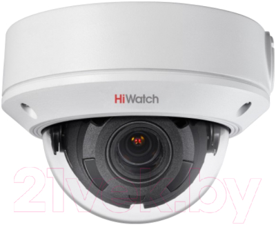 IP-камера HiWatch \DS-I258Z(B) (2.8-12mm)