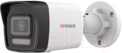 IP-камера HiWatch DS-I450M(C) (2.8mm)