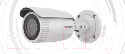 IP-камера HiWatch DS-I456Z(B) (2.8-12mm)