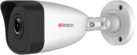Аналоговая камера HiWatch Ecoline IPC-B020(B) (2.8-2.8mm) - 