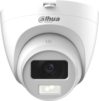 Аналоговая камера Dahua DH-HAC-HDW1200CLQP-IL-A-0280B - 