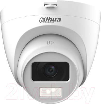 Аналоговая камера Dahua DH-HAC-HDW1200CLQP-IL-A-0280B