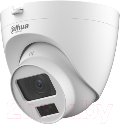 Аналоговая камера Dahua DH-HAC-HDW1200CLQP-IL-A-0280B
