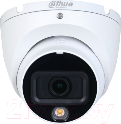 Аналоговая камера Dahua DH-HAC-HDW1200TLMP-IL-A-0280B
