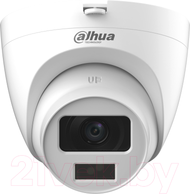 Аналоговая камера Dahua DH-HAC-HDW1500CLQP-IL-A-0280B