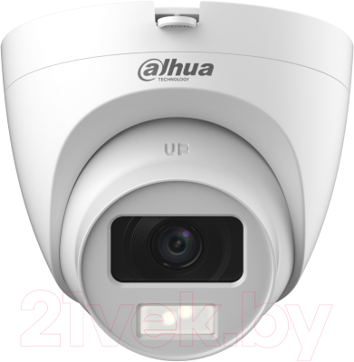 Аналоговая камера Dahua DH-HAC-HDW1500CLQP-IL-A-0280B