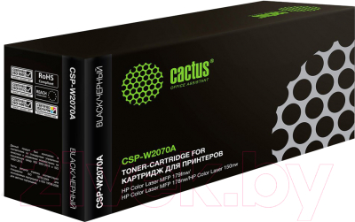 Картридж Cactus CSP-W2070A 