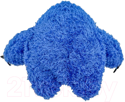 Мягкая игрушка Funky Toys Монстрики / FT5908-5 (синий)