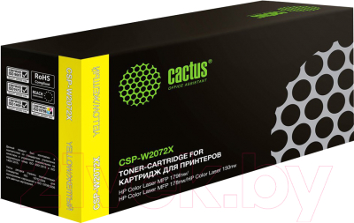 Картридж Cactus CSP-W2072X