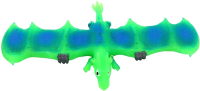 Сквиш Funky Toys Дракон / FT23502-2 (зеленый) - 