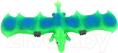 Сквиш Funky Toys Дракон / FT23502-2 (зеленый)