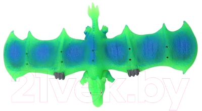 Изображение товара Сквиш Funky Toys Дракон / FT23502-2 (зеленый)