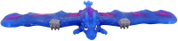 Сквиш Funky Toys Дракон / FT23502-3 (фиолетовый) - 