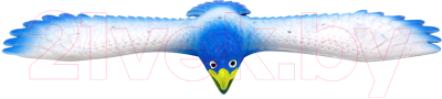 Сквиш Funky Toys Орел / FT23132-2 (голубой)