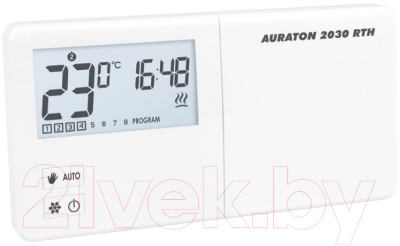 Термостат для климатической техники Auraton Pavo R30 RT