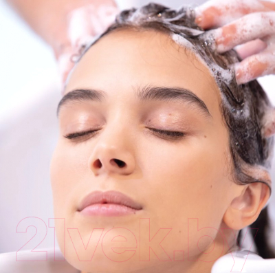 Шампунь для волос Revlon Professional Restart Мицеллярный для нормальных и сухих волос (1л)