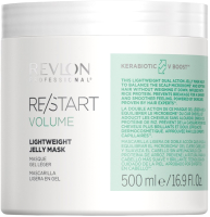 Маска для волос Revlon Professional Restart Неутяжеляющая Желе (500мл) - 