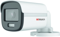 Аналоговая камера HiWatch DS-T200L(B) (2.8mm) - 