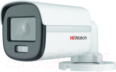 Аналоговая камера HiWatch DS-T200L(B) (2.8mm)