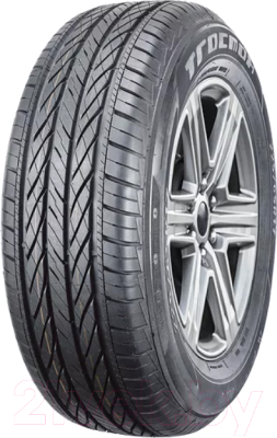 Летняя шина Tracmax X-Privilo H/T  225/60R18 100V