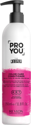Шампунь для волос Revlon Professional Pro You The Keeper Для защиты цвета окрашенных волос (350мл)