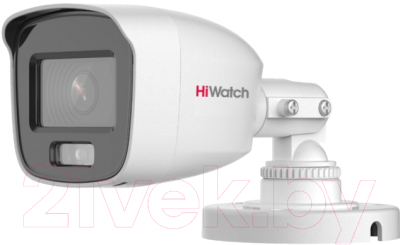 Аналоговая камера HiWatch DS-T500L (2.8mm)