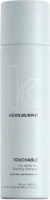 Спрей для укладки волос Kevin Murphy Воск Touchable (250мл) - 