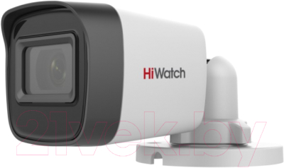 Аналоговая камера HiWatch Ecoline HDC-B020(B) (2.8mm)