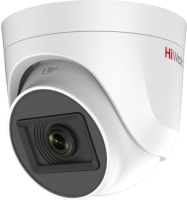 Аналоговая камера HiWatch Ecoline HDC-T020-P(B) (2.8mm) - 
