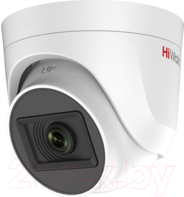 Аналоговая камера HiWatch Ecoline HDC-T020-P(B) (2.8mm)