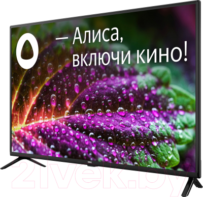 Телевизор BBK 40LEX-9201/FTS2C (B)