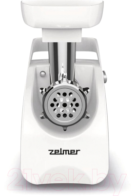 Мясорубка электрическая Zelmer ZMM9803B