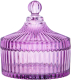 Емкость для хранения Lefard Bliss Purple / 781-310 - 