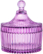 Емкость для хранения Lefard Bliss Purple / 781-313 - 