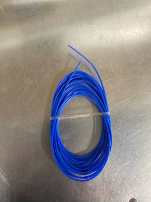 Пластик для 3D-печати Sundays PCL 1.75мм (синий)