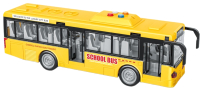 Автобус игрушечный Jiansheng JS120B - 