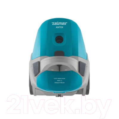 Пылесос Zelmer Antek ZVC3501T