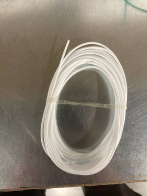 Пластик для 3D-печати Sundays PCL 1.75мм (белый)