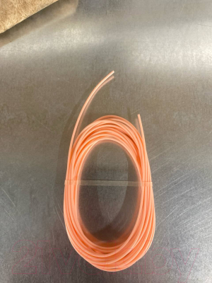 Пластик для 3D-печати Sundays PCL 1.75мм (оранжевый)