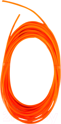 Пластик для 3D-печати Sundays PCL 1.75мм (морковный)