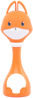 Интерактивная игрушка Alilo Малыш лисенок F1 / abuF1101 (оранжевый) - 