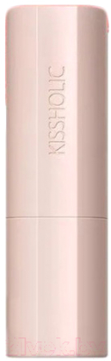 Изображение товара Помада для губ The Saem Kissholic Lipstick Intense BE06 Desert Sand (3.7г)
